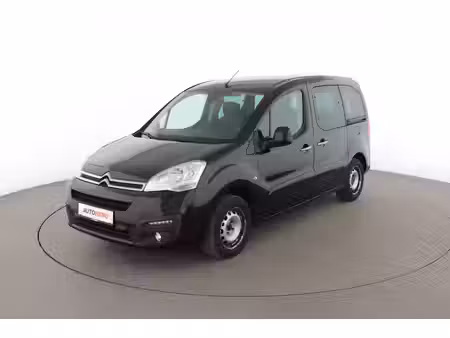 Citroën Berlingo 1.2 PureTech 110