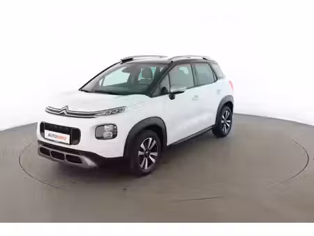 Citroën C3 Aircross 1.2 PureTech 110