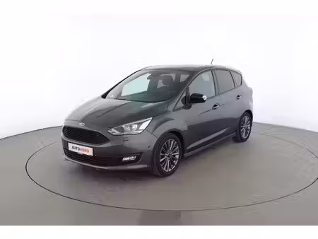 Ford C-max 1.5 EcoBoost 150 SE