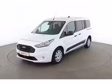 Ford Transit 1.5 TDCi 101