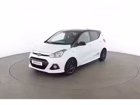 Hyundai i10 1.2 87