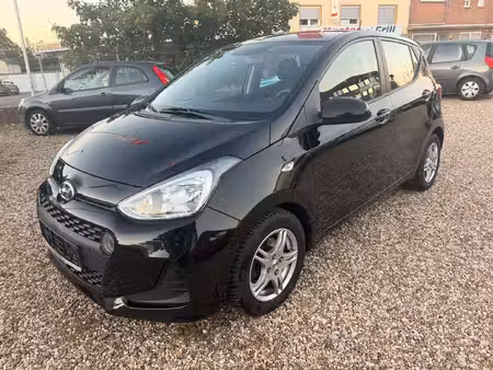 Hyundai i10 1.0 67 Trend