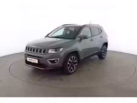 Jeep Compass 1.3 GDi 150