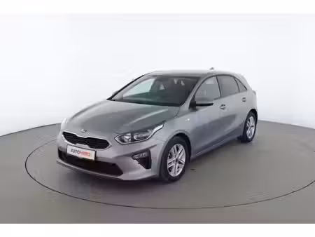 Kia Ceed 1.4 100 Motion