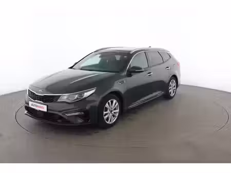Kia Optima Sw 6.0