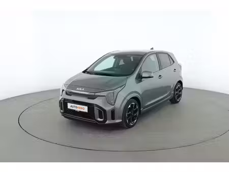 Kia Picanto 1.2 79