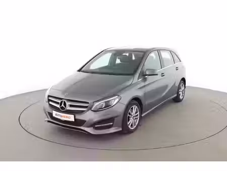 Mercedes-Benz Classe B B 200