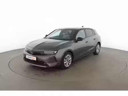Opel Astra 1.5 CDTI 131