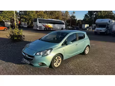 Opel Corsa 1.4 90 Edition