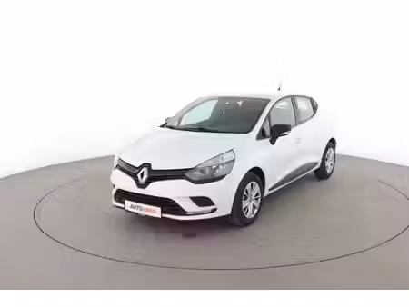 Renault Clio 1.2
