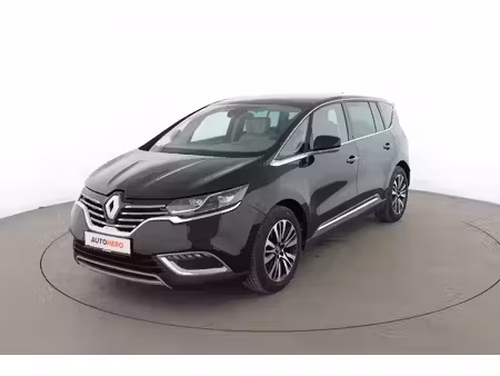 Renault Espace 1.8 TCe 224