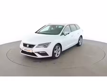 Seat Leon 1.5 TSI 150