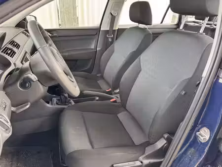 Škoda Rapid Spaceback 1.4 TDI 90