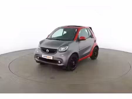 Smart Fortwo 1.0 71