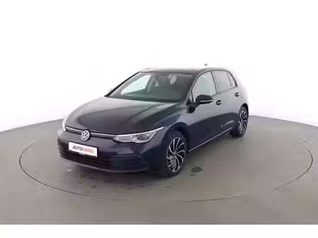 Volkswagen Golf 1.5 TSI