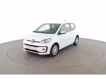 Volkswagen up! 1.0 60