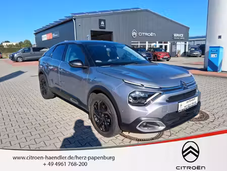 Citroën C4 1.2 131 Shine