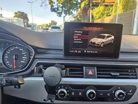 Audi A5 40 TDI 2.0 TDI 190 Design quattro