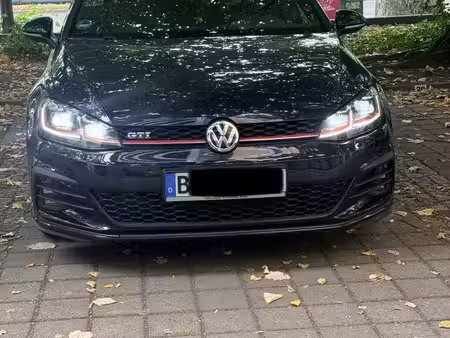 Volkswagen Golf GTI 2.0 TFSI 230