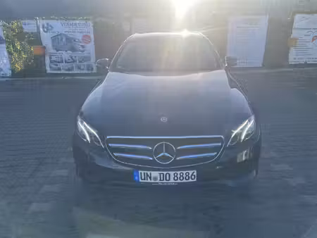 Mercedes-Benz Classe E E 220 4Matic