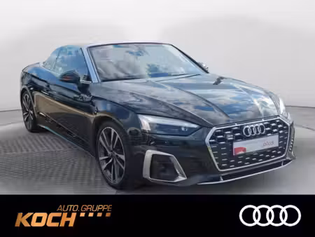 Audi A5 quattro