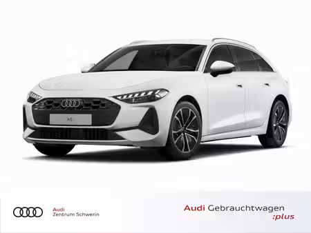Audi A5 2.0 TFSI 150