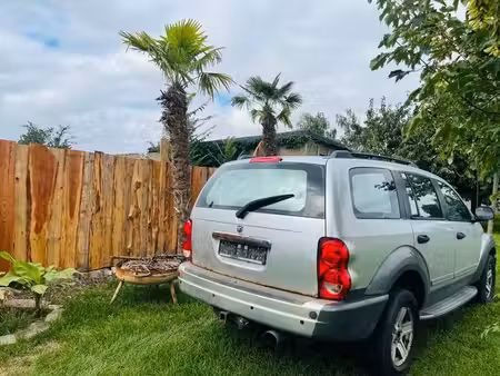 Dodge Durango 