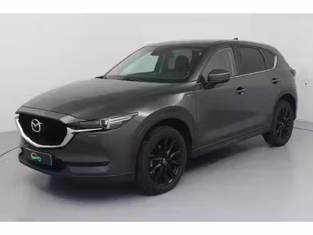 Mazda CX-5 Skyactiv D 2.2 D 150