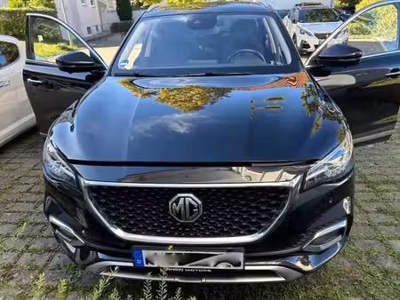 MG EHS 1.5 258 Luxury