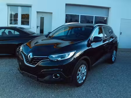 Renault Kadjar 1.2 130 Experience
