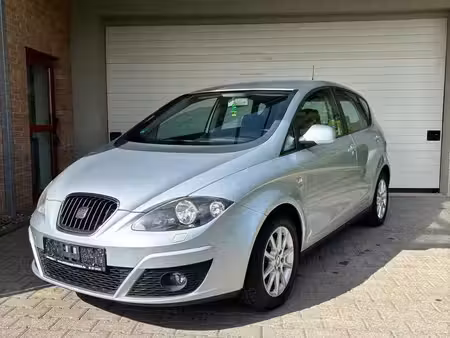 Seat Altea 1.4 TSI 125 Style