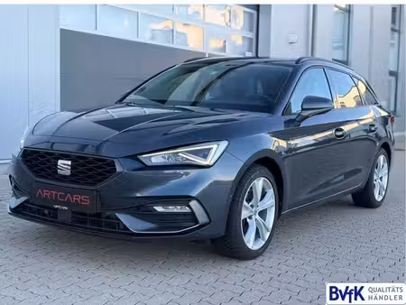 Seat Leon 2.0 TDI 150 FR
