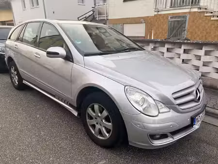 Mercedes-Benz Classe R R 350 4Matic