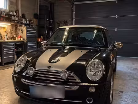 Mini Mini Cooper 1.6 115