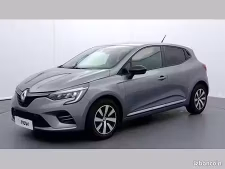 Renault Clio 1.0 TCe 90 Équilibre