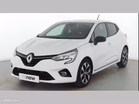 Renault Clio 1.0 TCe 90 Evolution