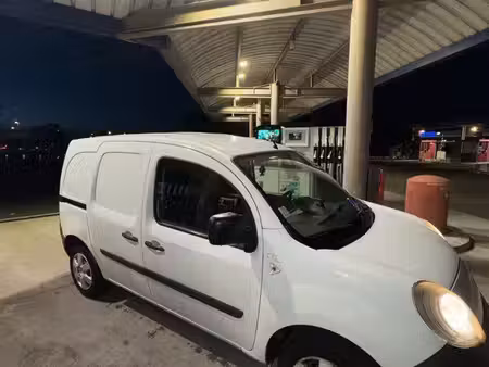 Renault Kangoo 1.5