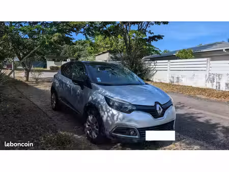 Renault Captur 0.9 TCe 90