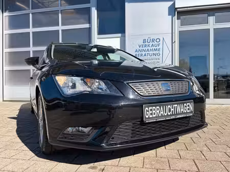 Seat Leon 1.6 TDI 110 Référence