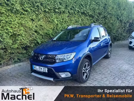 Dacia Sandero 1.0 TCe 100