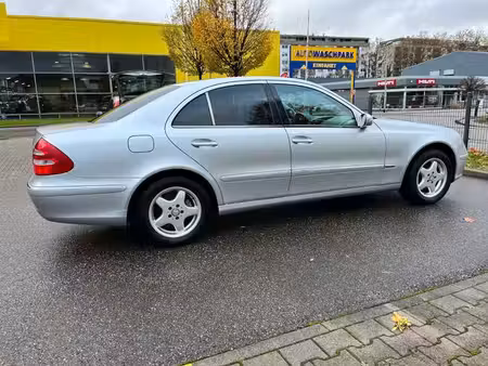 Mercedes-Benz Classe E E 200 Elegance
