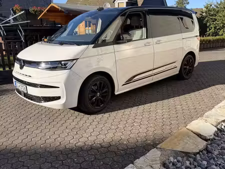 Volkswagen Multivan 2.0 TDI 150