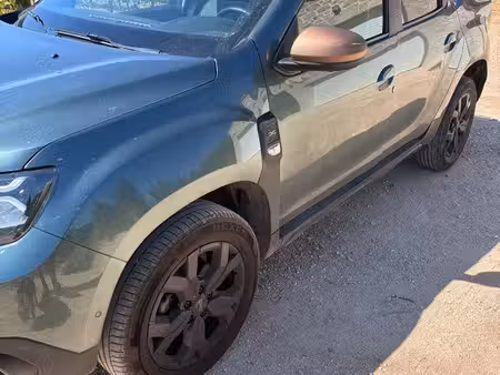Dacia Duster 1.3 150