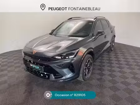 Cupra Formentor 2.0 TDI 150
