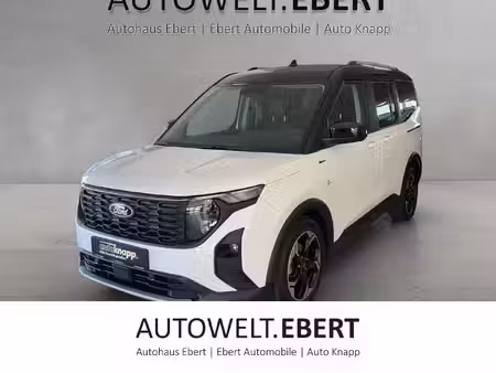Ford Tourneo Courier 1.0 EcoBoost 126 Active