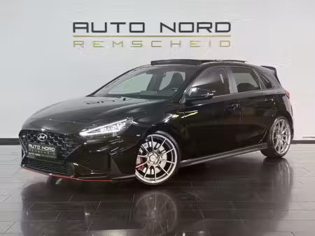 Hyundai i30 N Performance 2.0 N Performance
