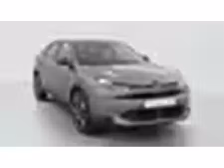 Citroën C4 1.2 145 Plus