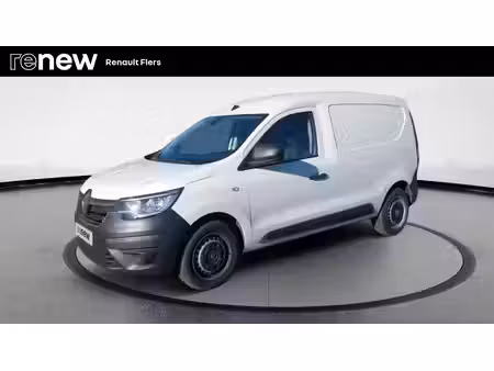 Renault Express Van 1.5 dCi 75