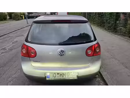 Volkswagen Golf 1.4 75 Trendline