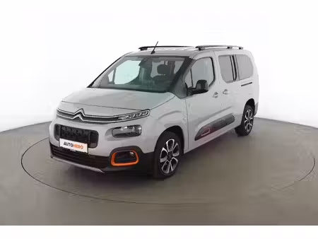 Citroën Berlingo 1.2 PureTech 131